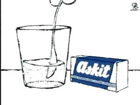 Askit - Hammer (1998, UK) - YouTube