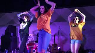 Cimorelli Chicago 2019 Dancing Medley