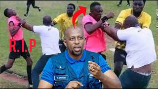 🧨 YAKUBISWE NABAFANA KUGEZA APFUYE KUBERA GUSIFURA PENALITE IDAHARI