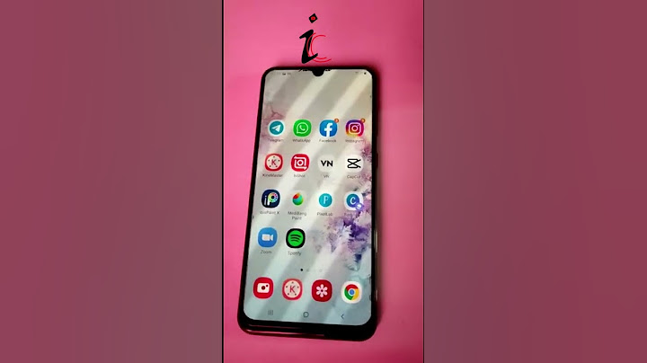 Cara Screenshot HP Samsung, Praktis #samsung #screenshotsamsung