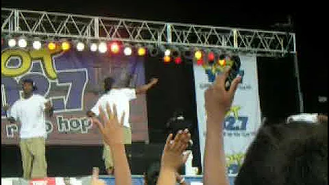 Omarion - Buy U a Drank - Detroit Summer Jamz