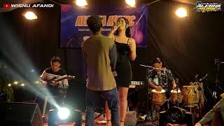 PASRAH - JULIA INDRI || ALESHA MUSIC FT BLEDEX AUDIO