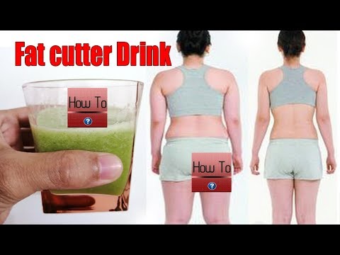 this-recipe-is-a-gift-from-god-to-lose-stubborn-belly-fat-|-fat-cutter-drink-|-bedtime-drink