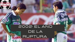 2002: Irapuato vs León y el adiós del Atlético Celaya || Equipos #1