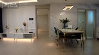 NO - V0312A 중랑구 면목동 신축빌라 💗 The most realistic korean house tour
