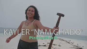 Kayler Official Music Video, "Nam Ghado"