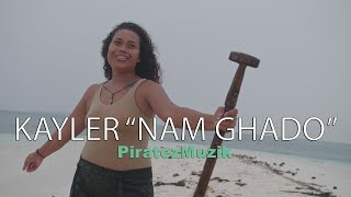 Kayler Official Music Video, 'Nam Ghado' by STUDIOHOMEGROWN PRODUCTIONS 128,066 views 3 months ago 3 minutes, 32 seconds