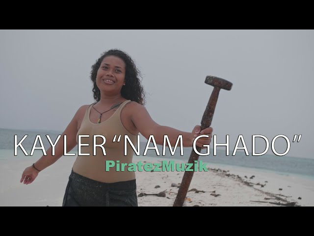 Kayler Official Music Video, Nam Ghado class=