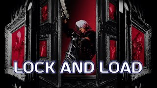 Devil May Cry - Lock And Load | Fr3Qi Remix