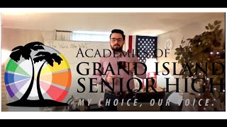 The Cold War Around the Globe - eLearning Class 5/12/2020