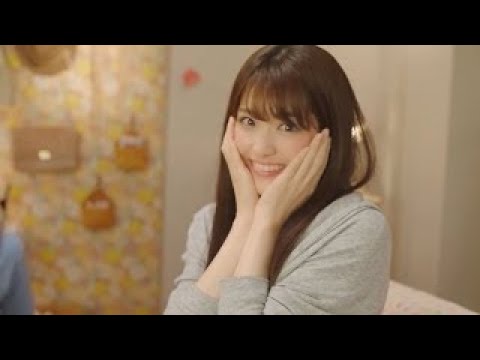 【60fps】 松村沙友理 『同僚の家で女子会』 乃木坂46「いっしょに飲も。」