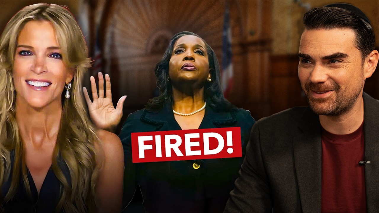 Trump FIRES DEI Fed Governor