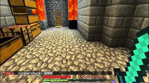 Minecraft Faction Wars ep.1