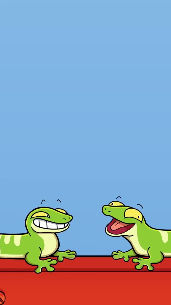 Geckos