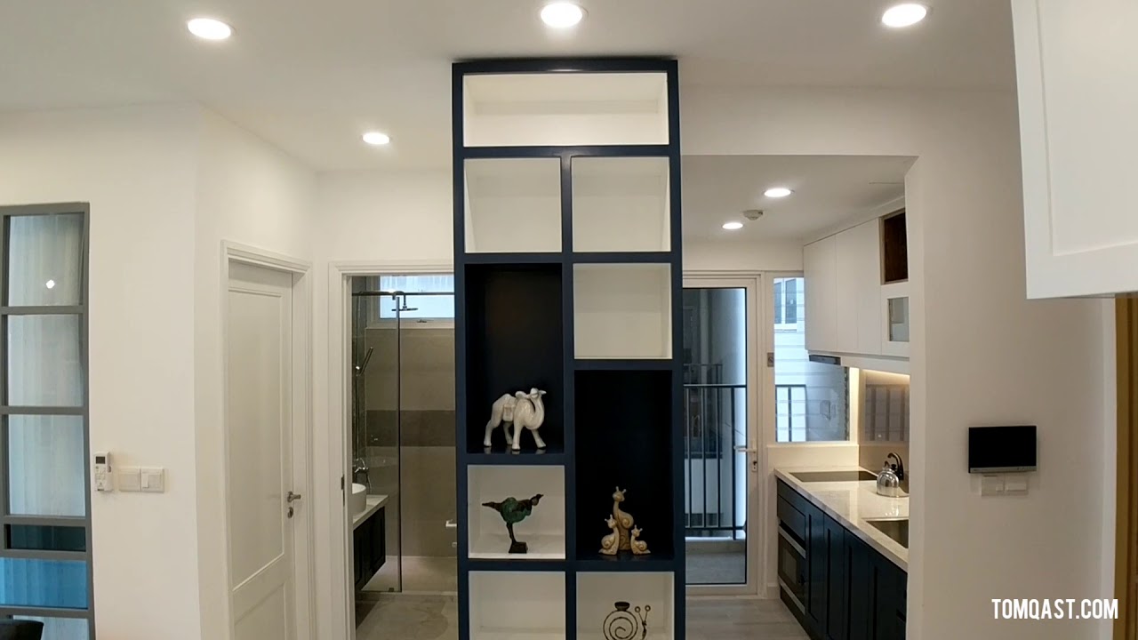 Vista Verde T2 Apartment by TOMQAST YouTube