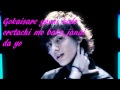 Kis-My-Ft2-Everybody Go Lyrics.wmv