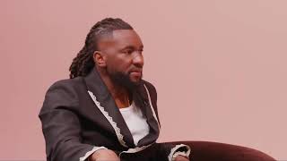 Celebrity DGHTRS LIVE Q+A // PROPHETS MAGGY ELIAS + PASSION JAVA Wealth