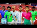 Fastest player in dream league soccer 2023  dls 23 speed test