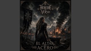 El altar del acero