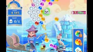 Bubble Witch Saga 2 Level 625