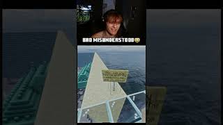 bro misunderstood Wealth