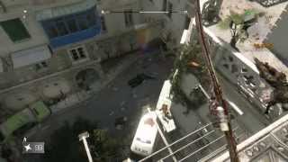 CALCULATED | Dying Light screenshot 5