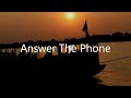 40. Answer The Phone by Mina - 432 Hz
