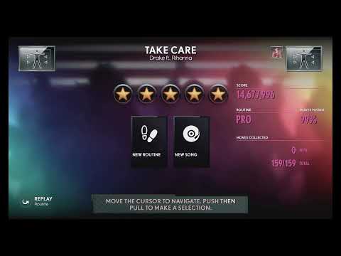 Dance Central Spotlight Stream #11