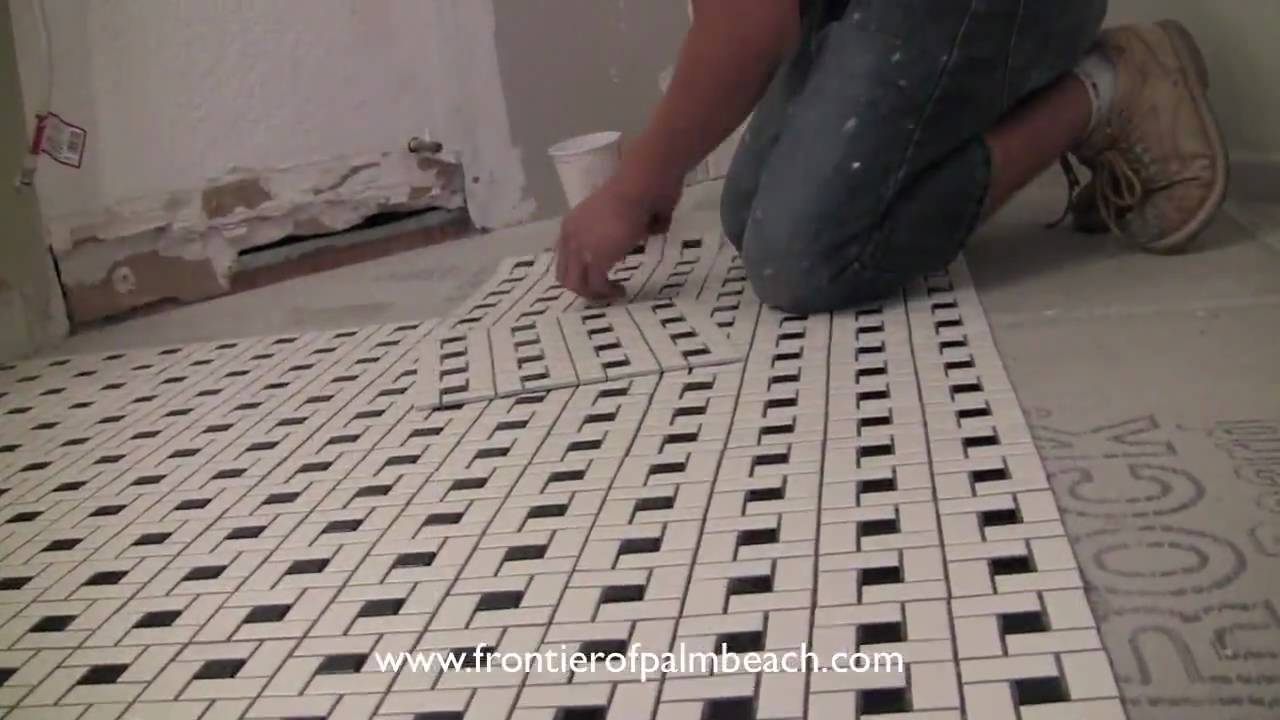 Tile & Marble installation West Palm Beach, 5613396282, Stephens