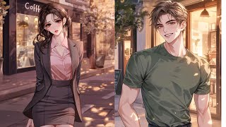 📕My Boss Was My Gaming Girlfriend (I Didn't Know) screenshot 1