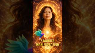 What You Repeat in Your Mind Becomes Reality | 5 Minutes Night Visualization #ytshorts #motivation
