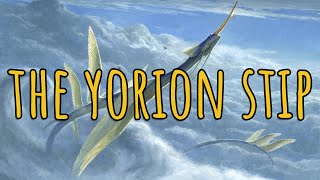 The Yorion Stipulation! Vintage Cube Draft #161