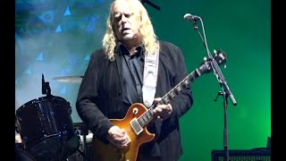 Warren Haynes &amp; Govt Mule, &quot;The Other One&quot; New Haven, CT 5/1/2021