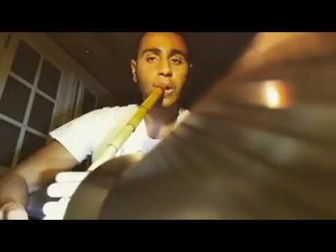 عزف ناي أغنيه سلم علي الشهده الي معاك شرين