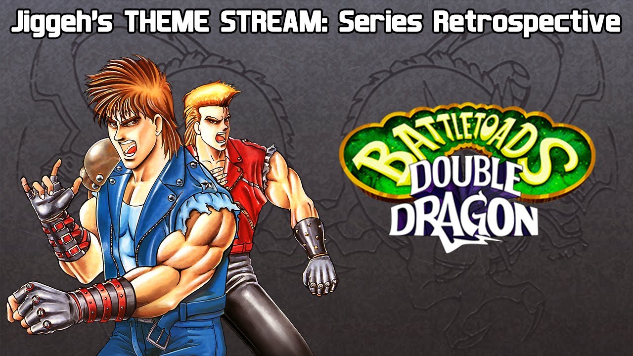 Part 4 of my Double Dragon series retrospective continues