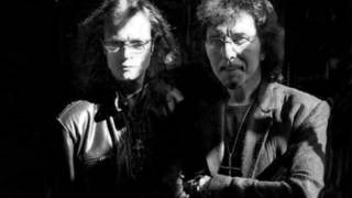 Watch Tony Iommi Gone video