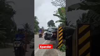 Xpander Ngantuk