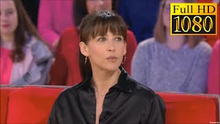 SOPHIE MARCEAU - VIVEMENT DIMANCHE PROCHAIN - 04 mars 2018