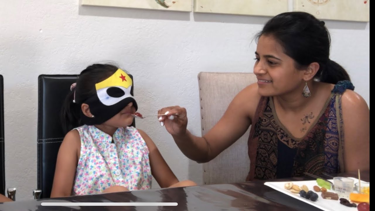 Blindfold Food Tasting Game Guess That Food Taste Test Fun Game For blindfold-food-tasting-game-guess-that-food-taste-test-fun-game-for