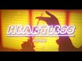 Heartless - Badshah ft. Aastha Gill | Gurickk G Maan | O.N.E. ALBUM