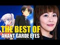 ANANT-GARDE EYES Ai Kamachi tribute | Kakuchopurei