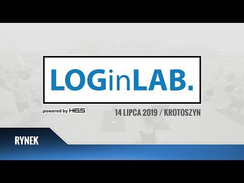 LOGinLAB