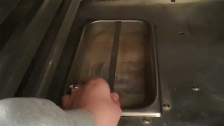 How to Use the Proofer