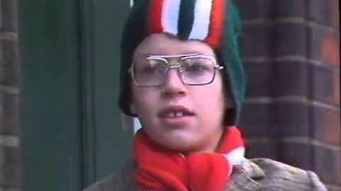 HGD   Vriendschap   TOPPOP pres  Ad Visser