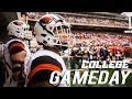 What's a College Gameday Like?! vs IDAHO STATE