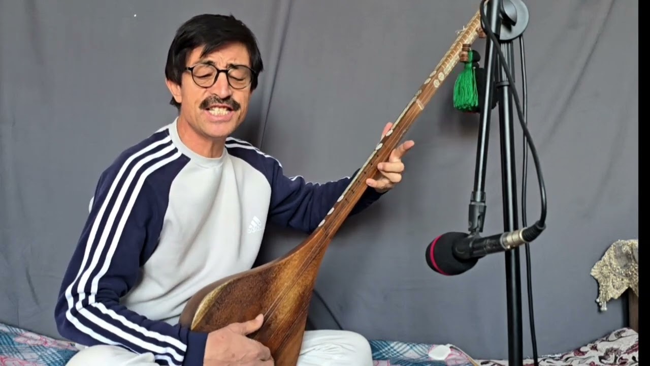 خواندن هزارگی باصدی ضیاسلطانی دوستان عزیز سابسکرایب یاد تان نرود