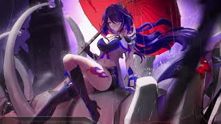 Nightcore - State Of Zen - (Lyrics)