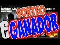 GANADOR DEL SEASON PASS 4 -| Rainbow Six Siege