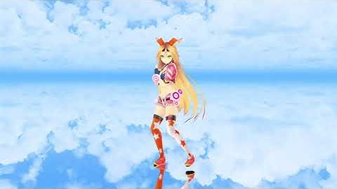 Follow The Leader - MMD