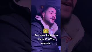 Mehmet Başkal - Sen Nasıl Bir Kralsın #SHORTS